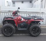 Polaris Sportsman 570 SP EFI EPS LOF - POLARIS SPORTSMAN 570 EPS