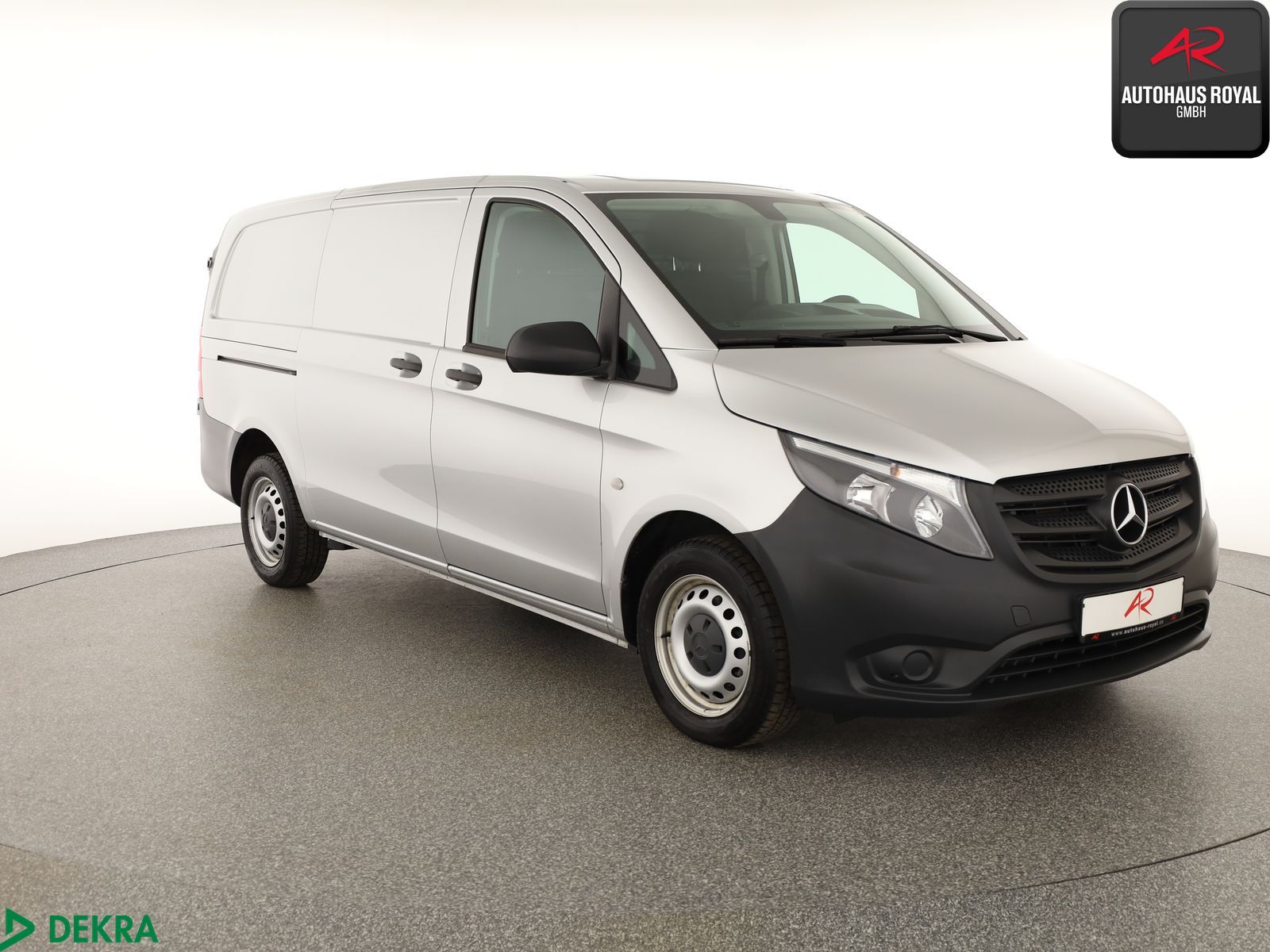 Mercedes-Benz Vito 110 CDI KASTEN LANG KAMERA,KLIMA,1.HAND,SH foto 7