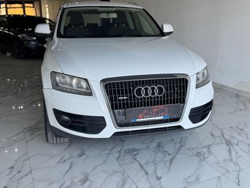 Audi Q5 - 8