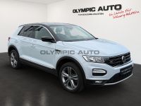 Volkswagen T-Roc 2.0 TDI IQ.DRIVE AHK WKR KAMERA SITZHZG LM - Image