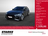 Audi RS6 Avant 4.0 TFSI tiptronic quattro Keramik RS- - gebrauchte Audi RS6 aus dem Jahr 2021