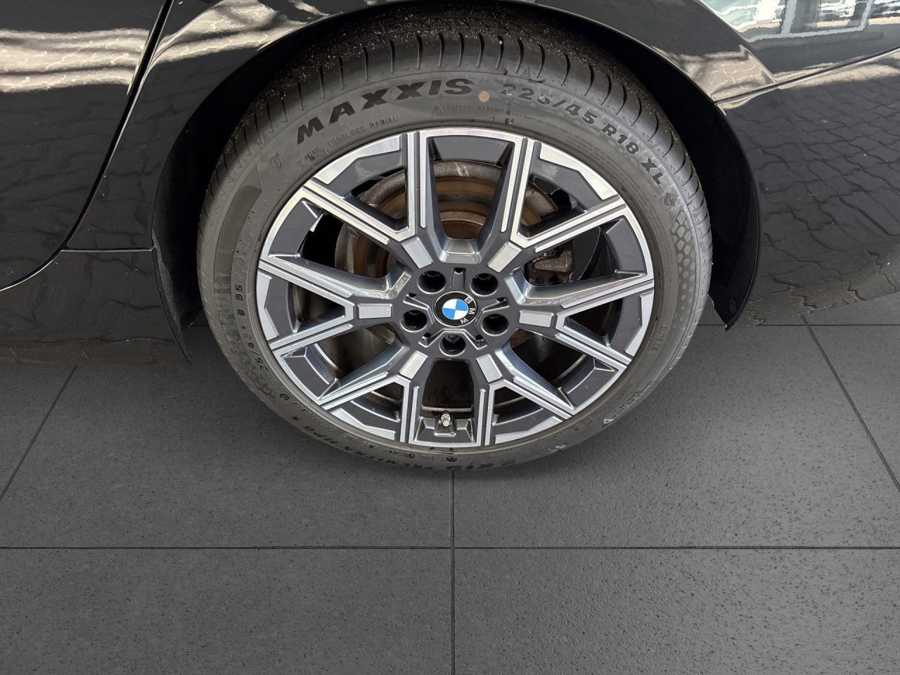 BMW 220 Gran Coupé - Bild 19