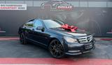 Mercedes-Benz C 180 Avantgarde*Tempomat*Sitzheizung*PDC*