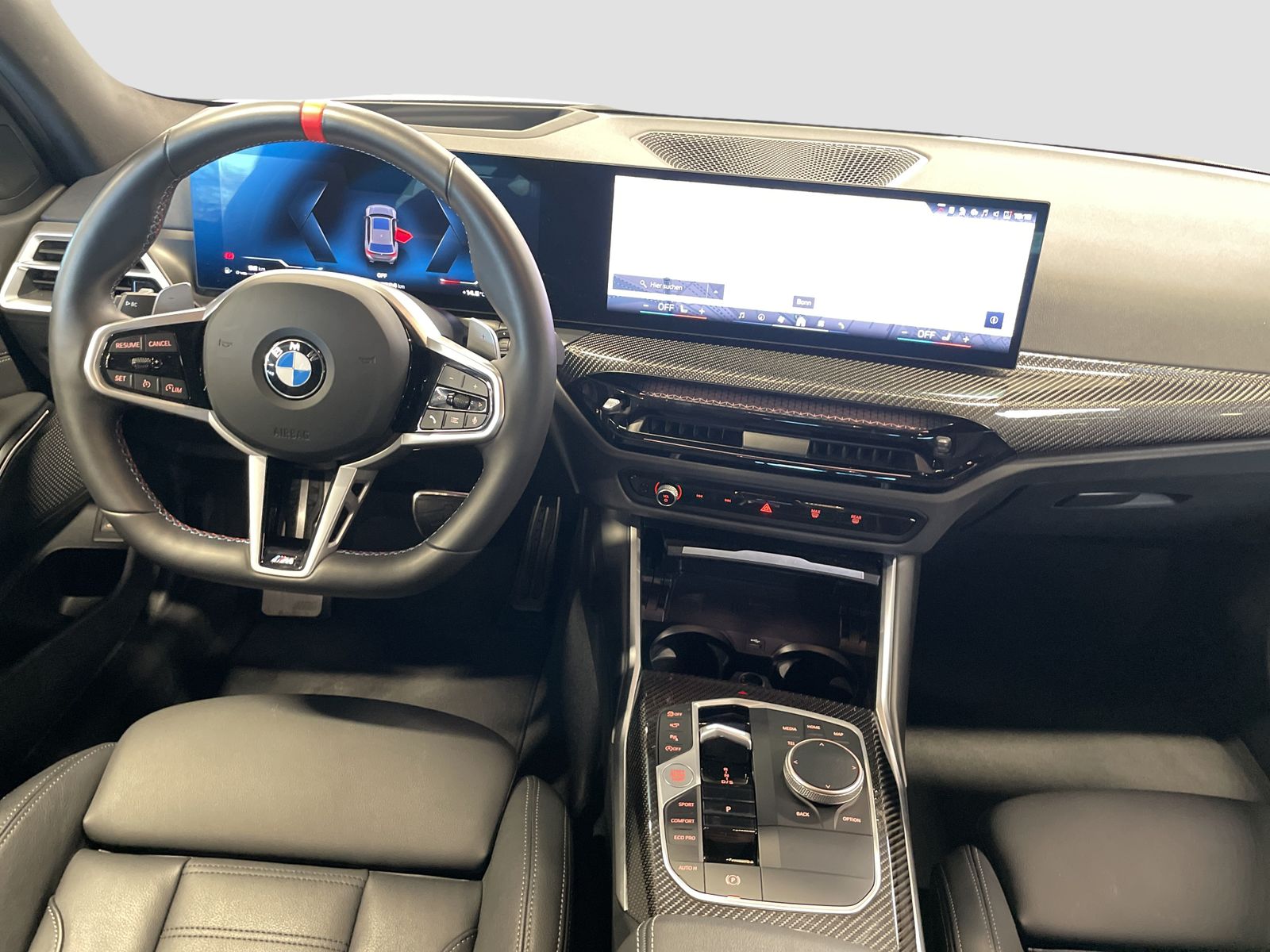 BMW M340i - Bild 12