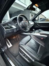 2011 BMW X5 M 照片 8