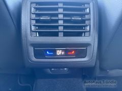 VW Golf VIII Goal 1.5 TSI Bluetooth Navi LED Klima