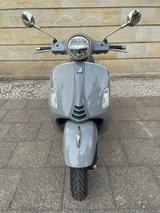 Vespa GTS SuperTech 125 ABS ASR gelegenheit mit Beule  - Offers