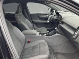 Volvo EC40 Black Edition Single Motor Ext. Range PLUS - gebrauchte Volvo SUV & Geländewagen