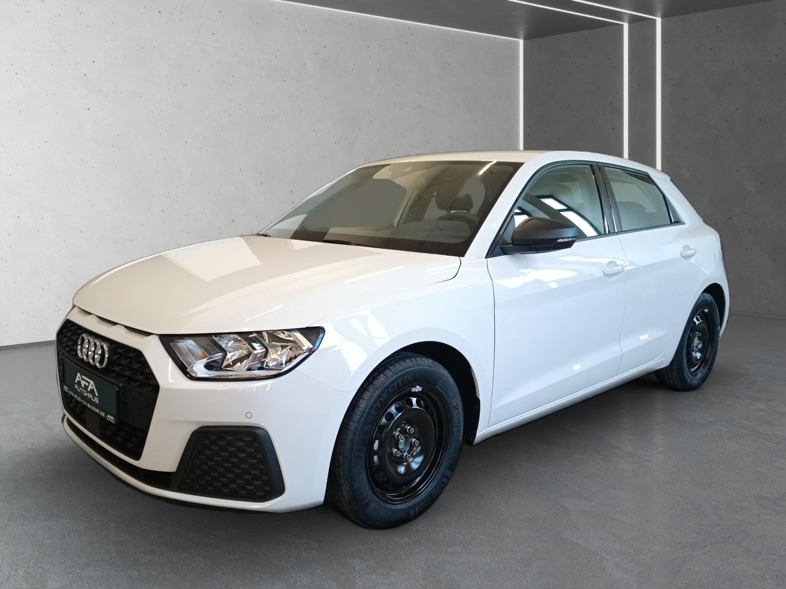 Audi A1 - Bild 2