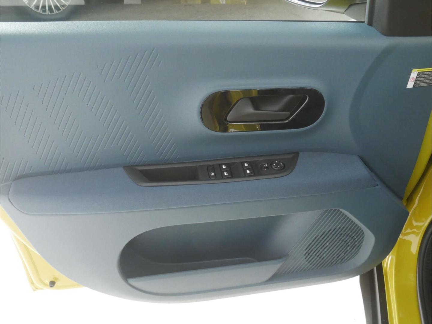 Fiat Grande Panda hybrid 1.2 eDCT la Prima, миниатюра 19