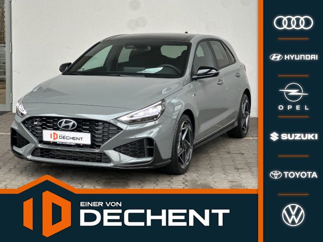 Hyundai i30 N Line 1.5l 140PS DCT Navi/Toterwinkel!