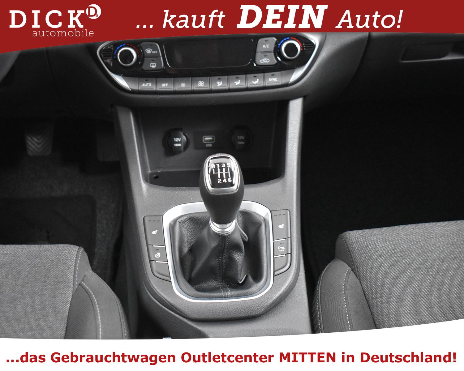 HYUNDAI i30 1.0 TGDI Editi 30 >NAVI+KAM+SHZ+TEMP+DAB+PDC - Image 19