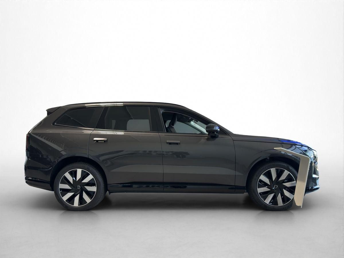 Volvo EX90 - Bild 5
