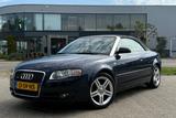 Audi A4 3.0 TDI (DPF) tiptr. quattro Cabriolet - - Behindertengerechte Audi A4