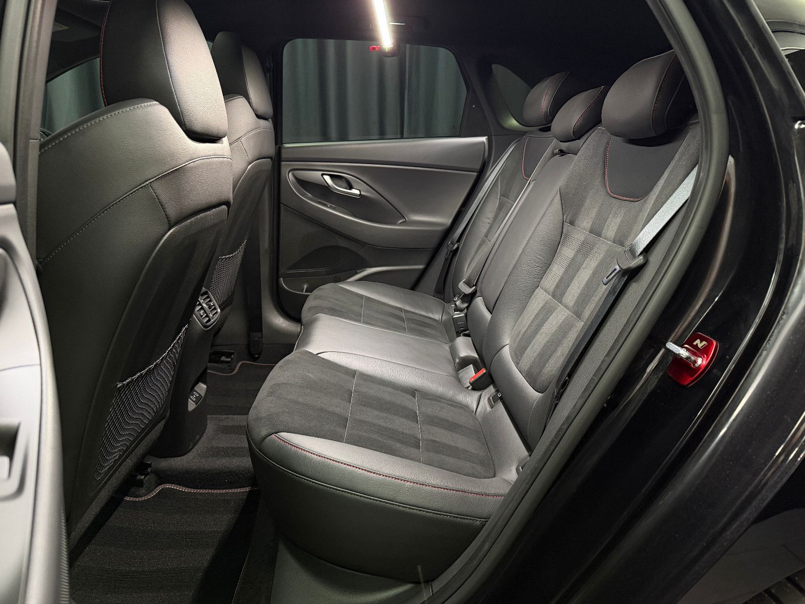 Fahrzeugabbildung Hyundai i30 N Line Mild-Hybrid |PANO|LED|VOLL