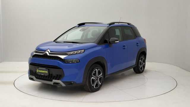 Citroën CITROEN C3 Aircross 2021 - C3 Aircross 1.2 puret