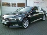 Volkswagen Passat 2.0 TDI 4MOTION  LED,NAVI,PDC,SITZHEIZUNG - Volkswagen Passat mit Diesel-Antrieb: Schwarz