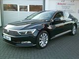 Volkswagen Passat 2.0 TDI 4MOTION  LED,NAVI,PDC,SITZHEIZUNG - Volkswagen Passat mit Diesel-Antrieb: 2.0