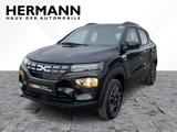 Dacia Spring Electric 45 Essential Navi*AUT*Facelift - schwarze Dacia Spring
