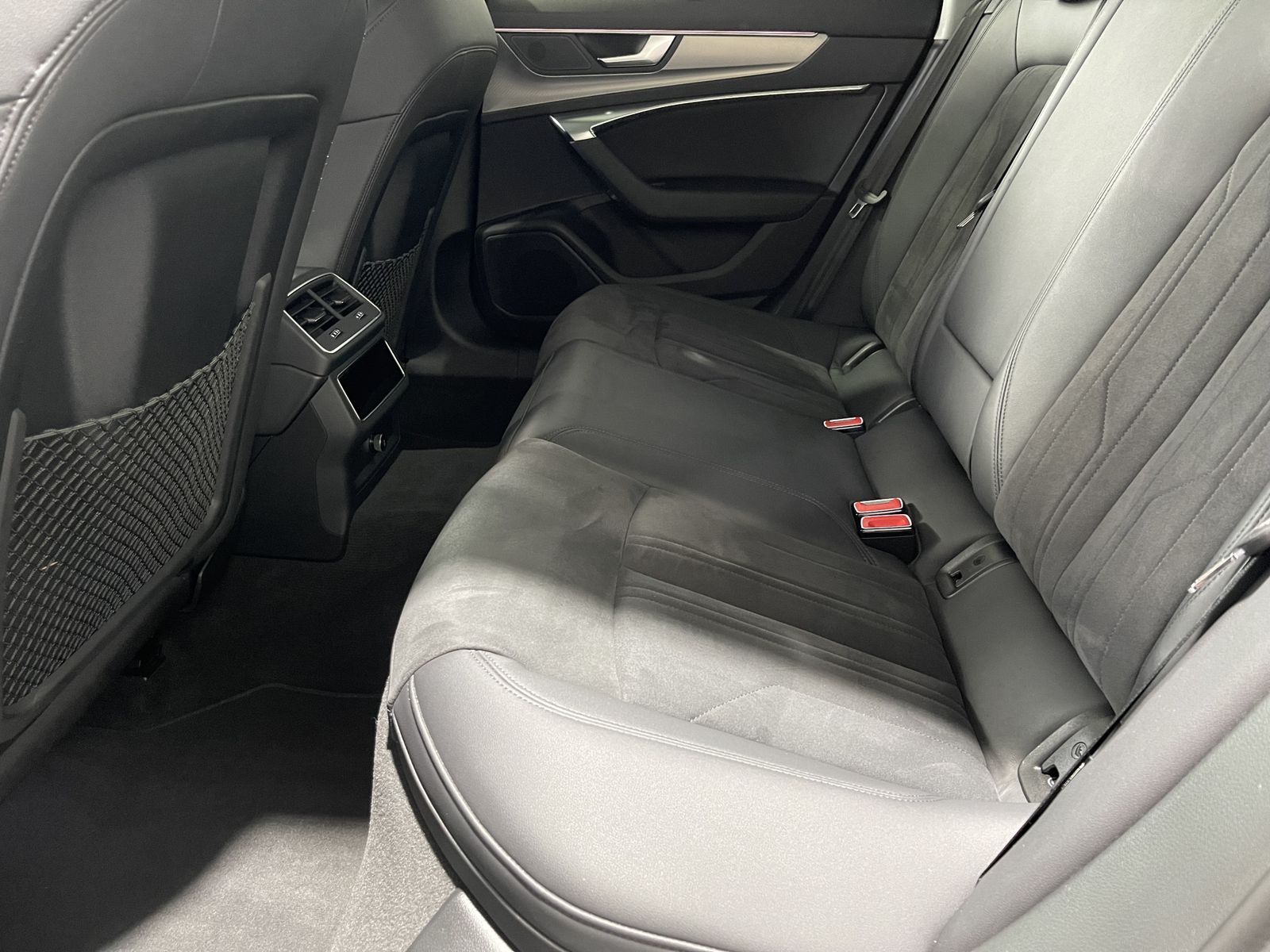 Fahrzeugabbildung Audi A6 40TDI*Sport*LED-Matrix*Audi Anschlussgarantie