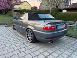 BMW E46 330Ci G-Power Kompressor - BMW 330: Cabrio, 330ci E46