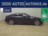 Audi A5 Sportback 50 TDI Qu. S-Line Leder Navi Matrix - Audi A5 Gebrauchtwagen in Bremen