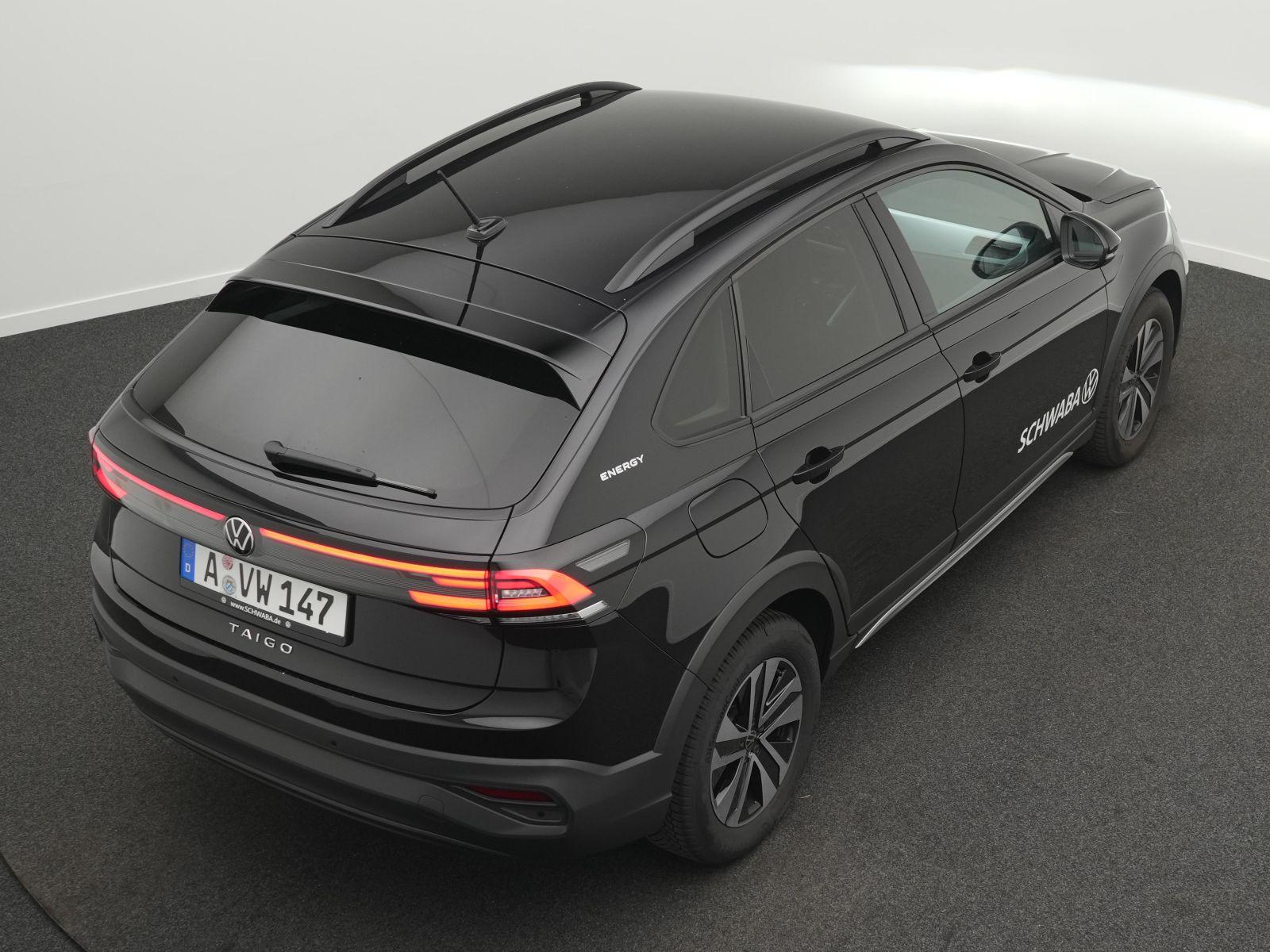 Volkswagen Taigo Energy 1,0TSI 85KW DSG *IQ.LIGHT*ab 199,-€, миниатюра 20