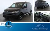 Volkswagen Caddy Maxi Style AHK ACC 2ZK KZU RFK IQ Navi LED