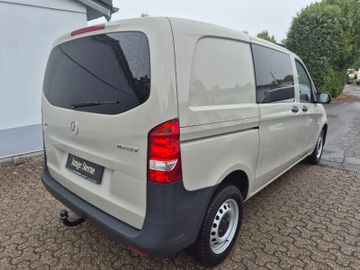 Mercedes Vito - 4