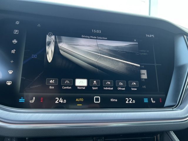 Touareg R-Line 3.0 TDI V6 4M AHK*Luft*Navi