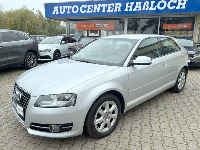 Audi A3 1.2 TFSI Ambiente