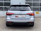 Audi A4 Avant 35 TFSI S tronic PDC Temp. R-Kamera Nav - gebrauchte Audi A4 aus dem Jahr 2022