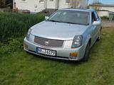 Cadillac CTS 3.2 V6 Automatik - - Cadillac CTS: V