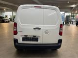 Opel Combo E Cargo Edition - gebrauchte Opel Van