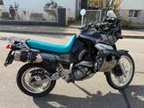 Yamaha Tenere XTZ 660 3YF - YAMAHA XT 660 TENERE