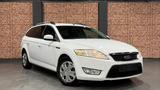 Ford Mondeo 2,0TDCi Turnier TEMPOMAT*SHZ* - Ford Mondeo aus 2009: Turnier