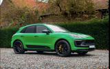 Porsche Macan GTS ;AHK, Standh. Keramik Vollausstattung