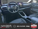 Jeep Avenger 1.2  e-hybrid "Summit" Infotainment-Pake - Jeep Avenger Summit mit Hybrid-Antrieb (Benzin/Elektro)