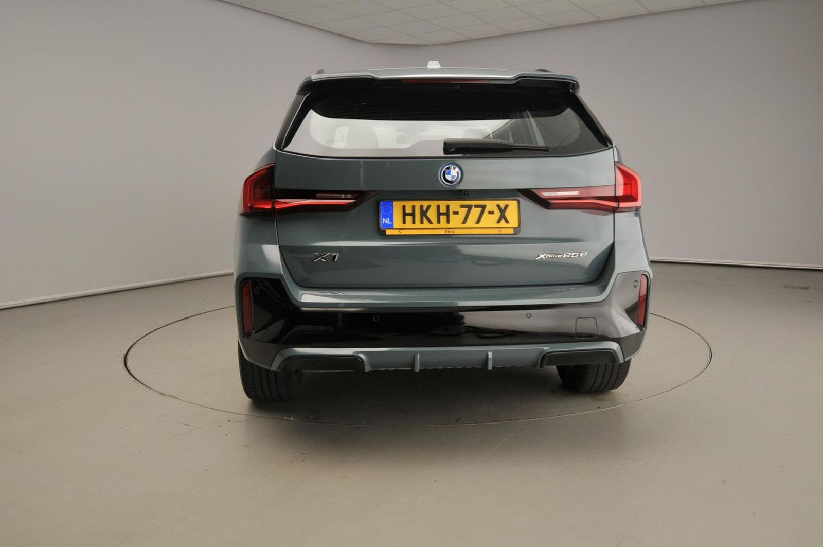 BMW X1 xDrive25e | M-Sportpakket | LED | navi | Spor imagem 3