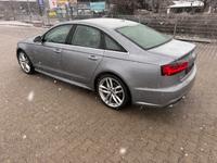 Audi A6 Lim. 3.0 TDI quattro S-Line 20 ZOLL Head Up