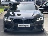 BMW M8 Comp.GranC.M Drivers Carbon eh-UPE:180980,- - BMW: 180