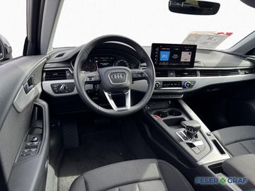 Audi A4 - 9