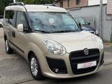Fiat Doblo Doblò 2.0 JTDM Emotion KLIMA+PDC+ALU - Fiat Doblo Emotion