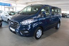 Fahrzeugabbildung Ford Transit Custom L1 320 Trend 9SITZE KLIMA PDC CAM