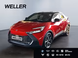 Toyota C-HR 2.0 Plug-in-Hybrid Teamplayer *Technik Pake - Toyota: Plug In