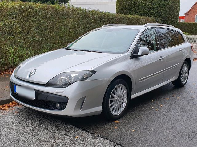 Renault Laguna *Automatik *TÜV *Garantie