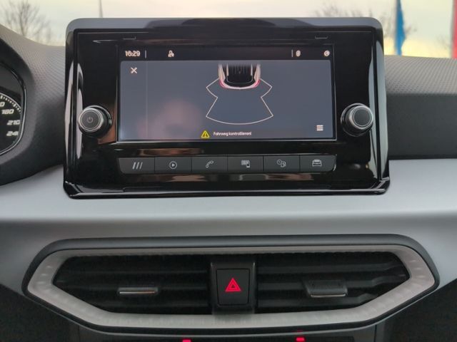 Arona 1.0 TSI DSG Style LED+GRA+EINPARKH.+SIHZ.+