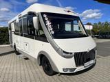 Carthago c-line I 4.9 LE MERCEDES*JETZT ODER NIE* - Carthago Dortmund