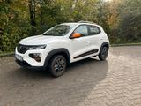 Dacia Spring Comfort Plus Comfort Plus - Dacia Spring von privat