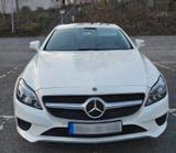 Mercedes-Benz CLS 220 d Shooting Brake  360°KAM/LED - Mercedes-Benz CLS 220 Shooting Brake Gebrauchtwagen